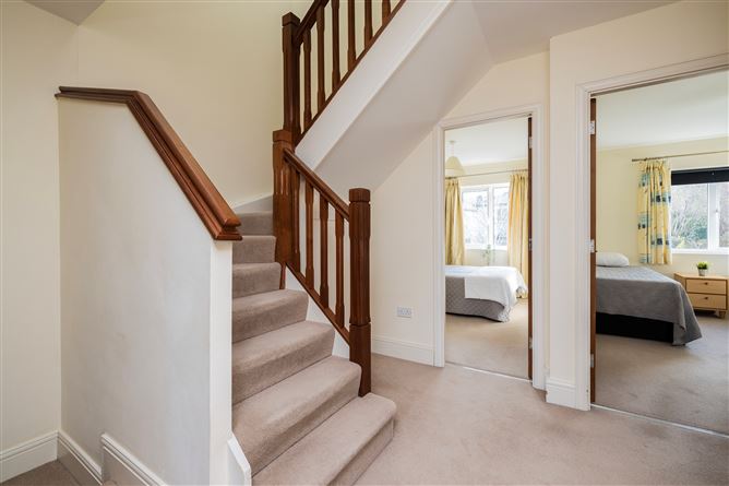 33 PRIORY DRIVE, Delgany, Wicklow