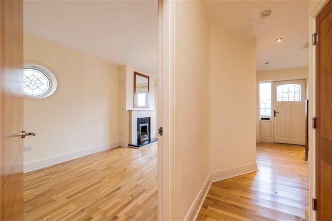 33 PRIORY DRIVE, Delgany, Wicklow