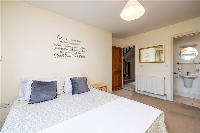 33 PRIORY DRIVE, Delgany, Wicklow