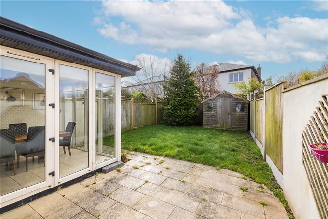 33 PRIORY DRIVE, Delgany, Wicklow