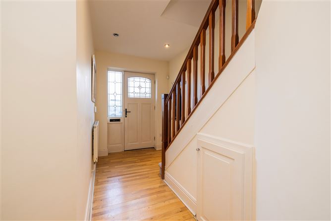 33 PRIORY DRIVE, Delgany, Wicklow