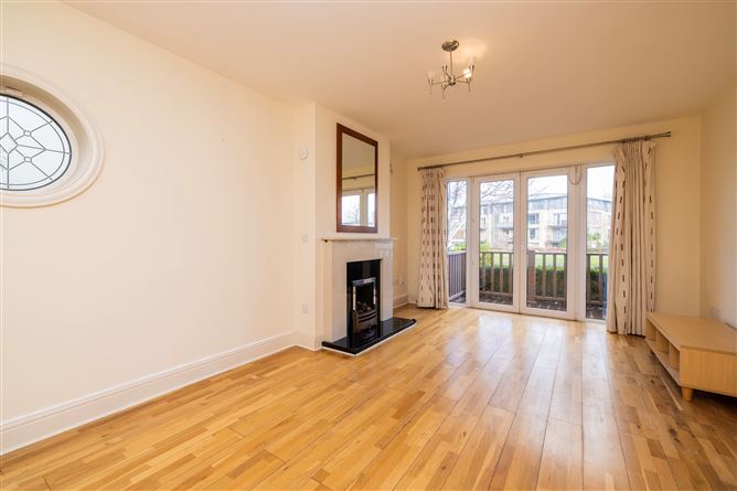 33 PRIORY DRIVE, Delgany, Wicklow