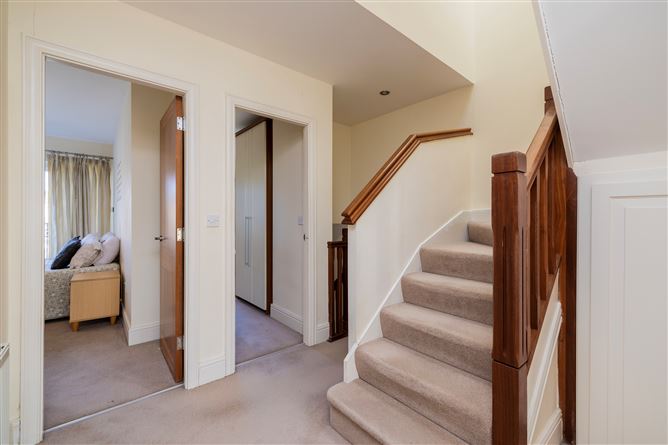 33 PRIORY DRIVE, Delgany, Wicklow