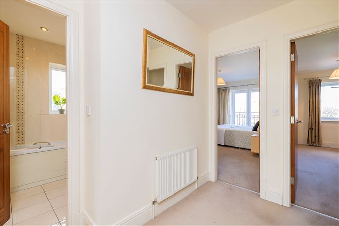 33 PRIORY DRIVE, Delgany, Wicklow