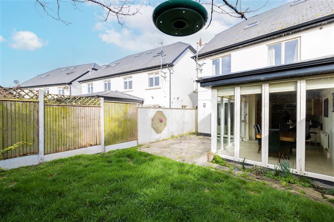 33 PRIORY DRIVE, Delgany, Wicklow