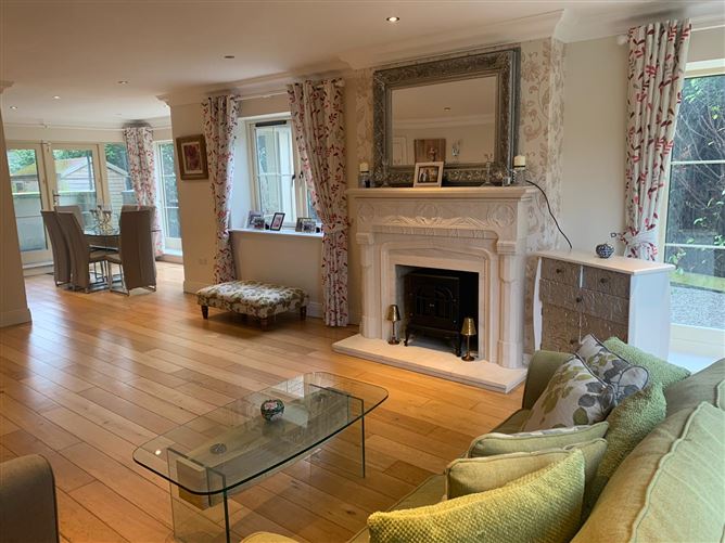 29 Saggart Lodge Court, Saggart, Dublin