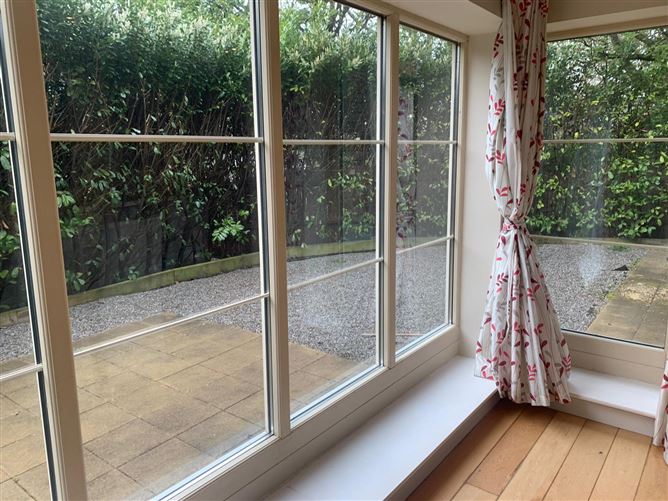 29 Saggart Lodge Court, Saggart, Dublin