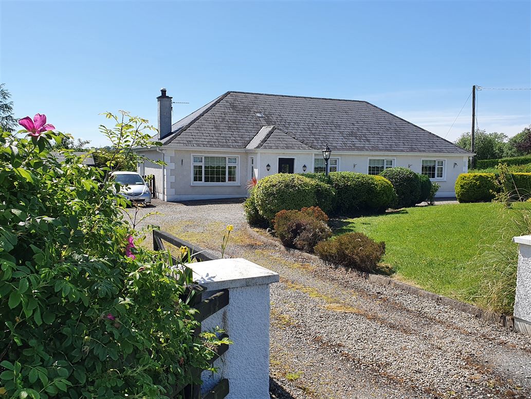 Rose Cottage, Uragh, Belturbet, Cavan Terry Hyland Estate Agents