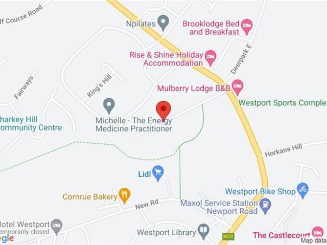 9 Pinewoods, Newport Road, Westport, Co. Mayo
