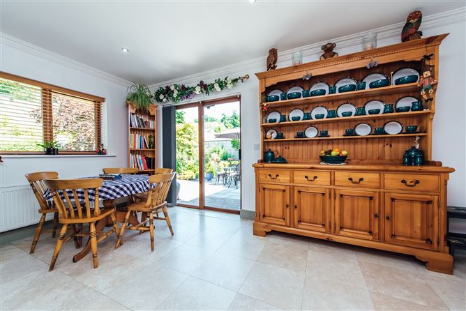 23 Old Abbey Manor, Great Connell, Newbridge, Co. Kildare