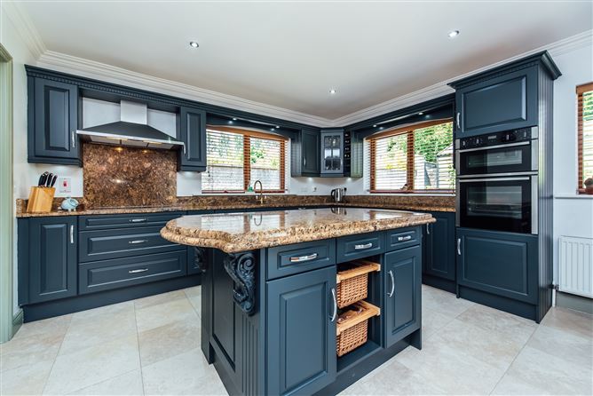 23 Old Abbey Manor, Great Connell, Newbridge, Co. Kildare