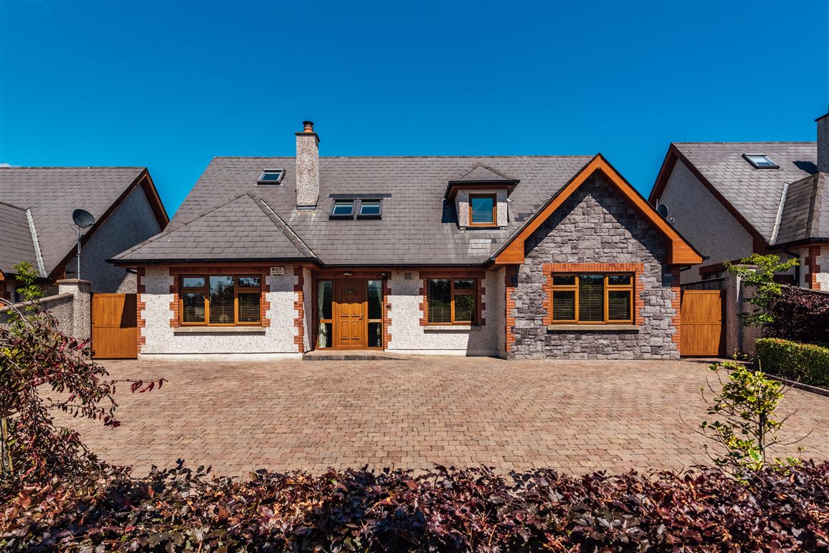 23 Old Abbey Manor, Great Connell, Newbridge, Co. Kildare