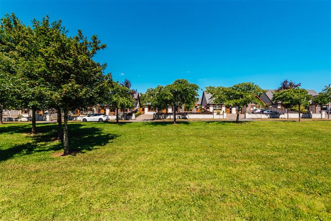 23 Old Abbey Manor, Great Connell, Newbridge, Co. Kildare