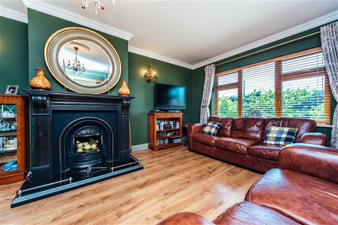 23 Old Abbey Manor, Great Connell, Newbridge, Co. Kildare