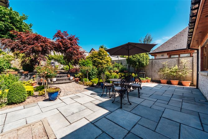 23 Old Abbey Manor, Great Connell, Newbridge, Co. Kildare