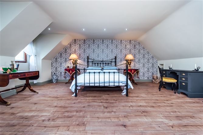 23 Old Abbey Manor, Great Connell, Newbridge, Co. Kildare