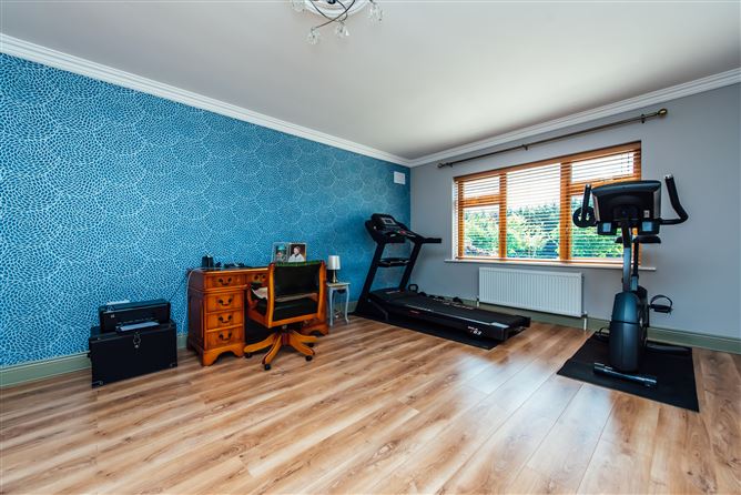 23 Old Abbey Manor, Great Connell, Newbridge, Co. Kildare