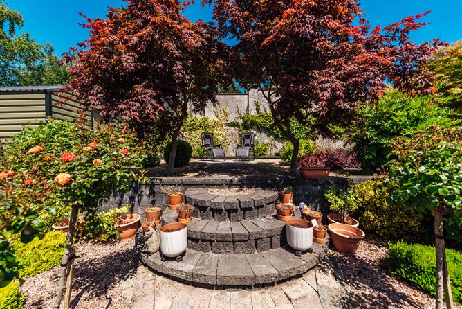 23 Old Abbey Manor, Great Connell, Newbridge, Co. Kildare