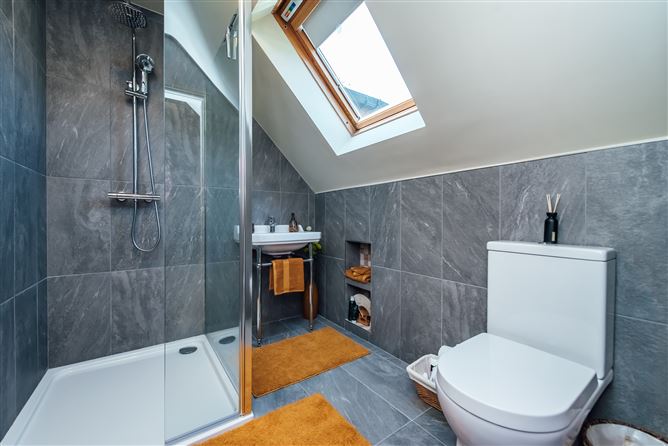 23 Old Abbey Manor, Great Connell, Newbridge, Co. Kildare