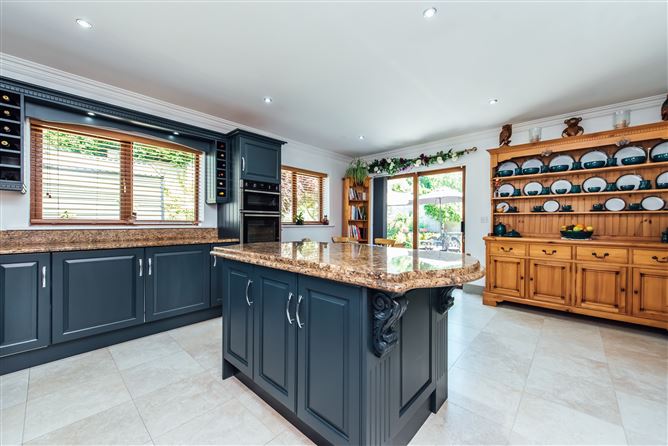 23 Old Abbey Manor, Great Connell, Newbridge, Co. Kildare