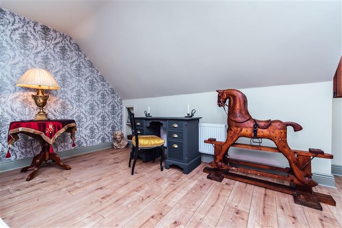 23 Old Abbey Manor, Great Connell, Newbridge, Co. Kildare