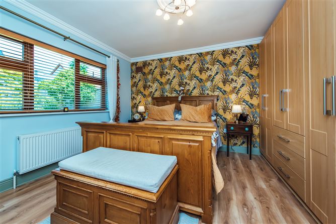 23 Old Abbey Manor, Great Connell, Newbridge, Co. Kildare