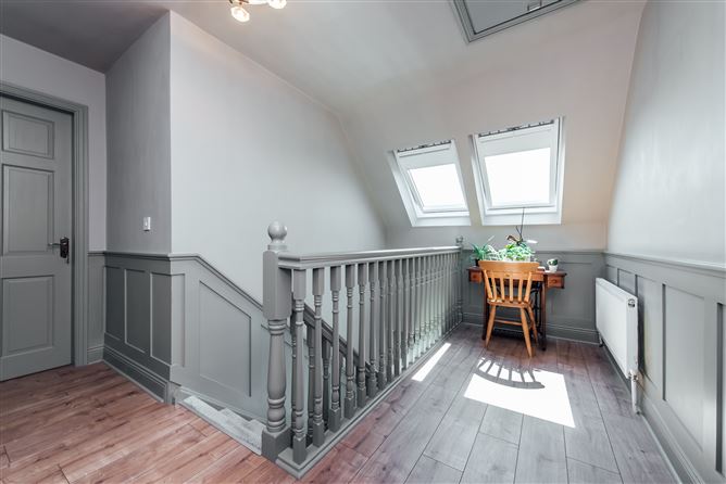 23 Old Abbey Manor, Great Connell, Newbridge, Co. Kildare