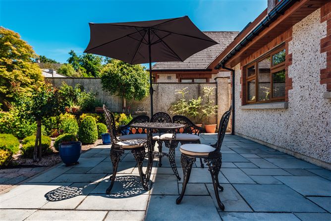 23 Old Abbey Manor, Great Connell, Newbridge, Co. Kildare