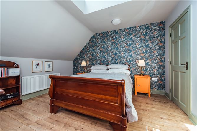 23 Old Abbey Manor, Great Connell, Newbridge, Co. Kildare