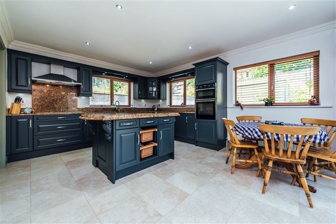 23 Old Abbey Manor, Great Connell, Newbridge, Co. Kildare