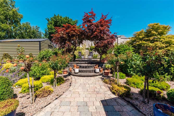 23 Old Abbey Manor, Great Connell, Newbridge, Co. Kildare