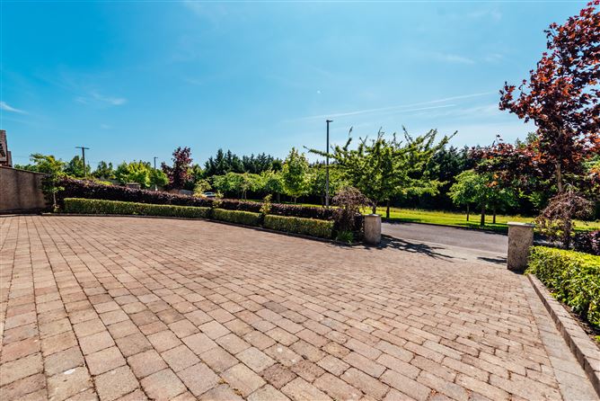 23 Old Abbey Manor, Great Connell, Newbridge, Co. Kildare
