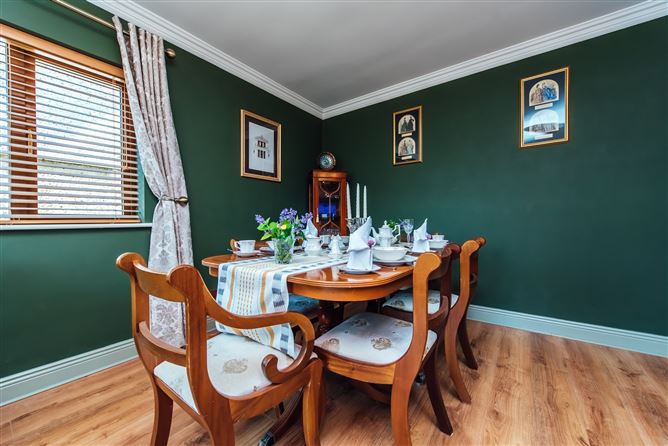 23 Old Abbey Manor, Great Connell, Newbridge, Co. Kildare