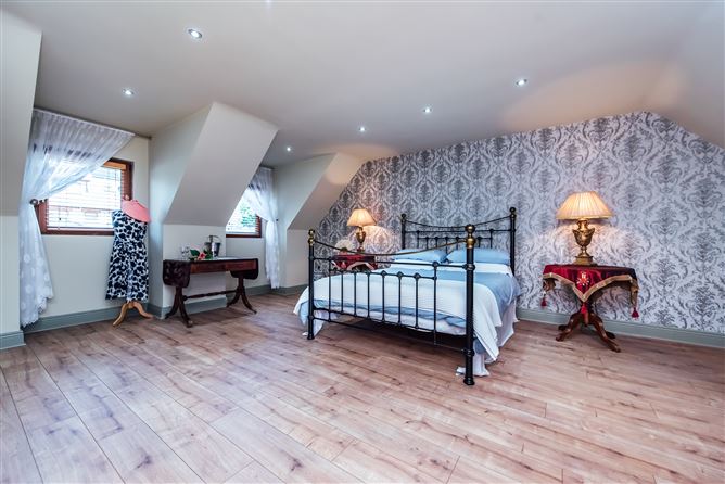 23 Old Abbey Manor, Great Connell, Newbridge, Co. Kildare