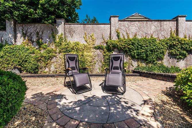 23 Old Abbey Manor, Great Connell, Newbridge, Co. Kildare