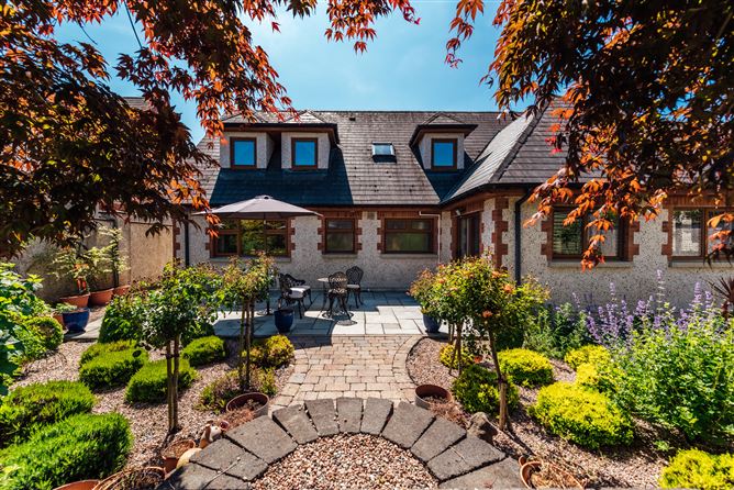 23 Old Abbey Manor, Great Connell, Newbridge, Co. Kildare
