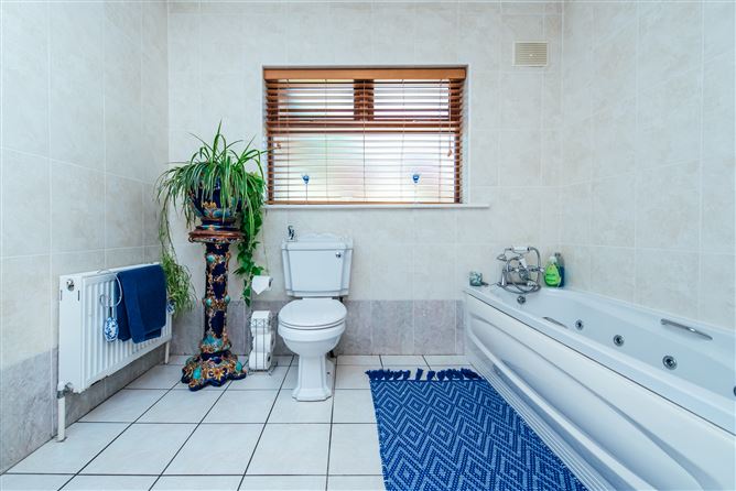 23 Old Abbey Manor, Great Connell, Newbridge, Co. Kildare