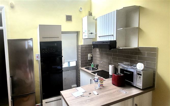 37 Prospect Ave, Glasnevin, Dublin 9