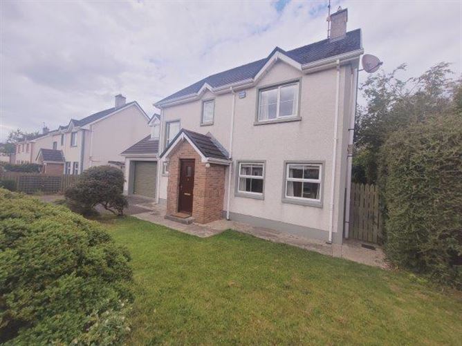 No 9 Melvin Fields, Kinlough, Leitrim Sean O'Boyle Auctioneers and