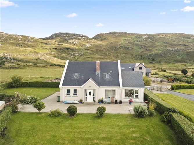 Magherawardan, Portsalon, Co. Donegal Rainey Estate Agents 4721747