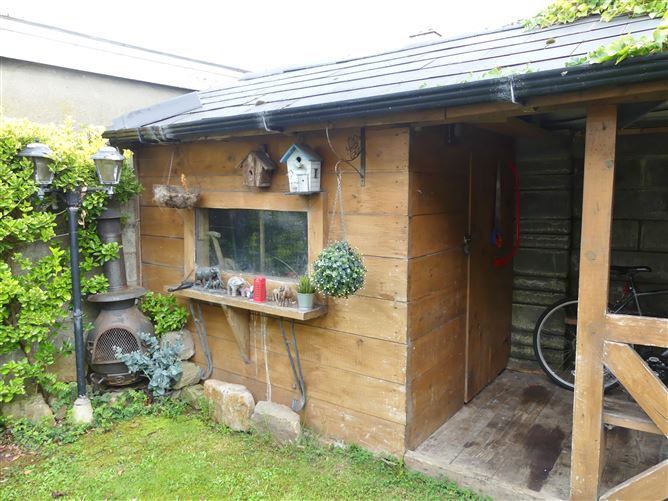 11, Maplewood Way, Springfield, Tallaght, Dublin 24
