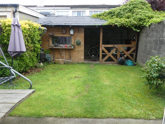 11, Maplewood Way, Springfield, Tallaght, Dublin 24
