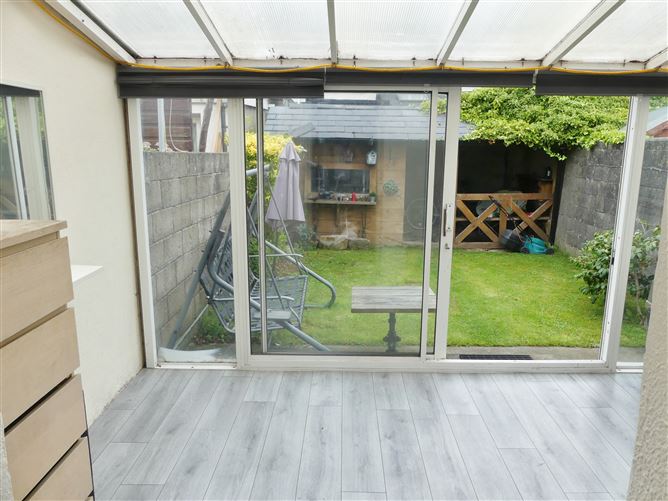 11, Maplewood Way, Springfield, Tallaght, Dublin 24