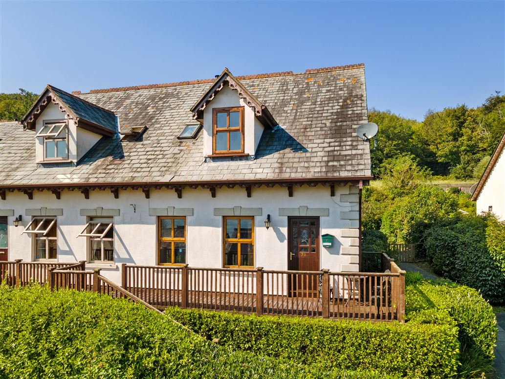 20 Bel Air, Ashford, Wicklow