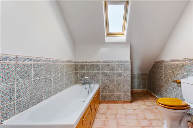 20 Bel Air, Ashford, Wicklow