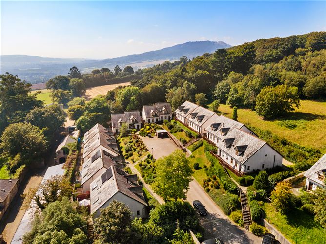 20 Bel Air, Ashford, Wicklow