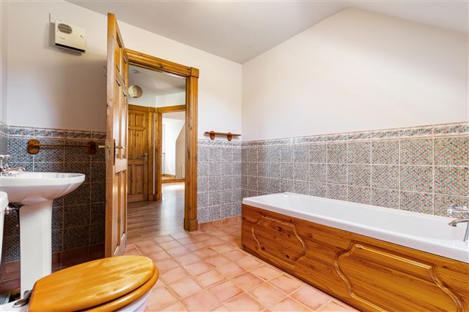 20 Bel Air, Ashford, Wicklow