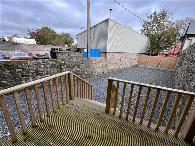 2 Academy Street, Navan, County Meath