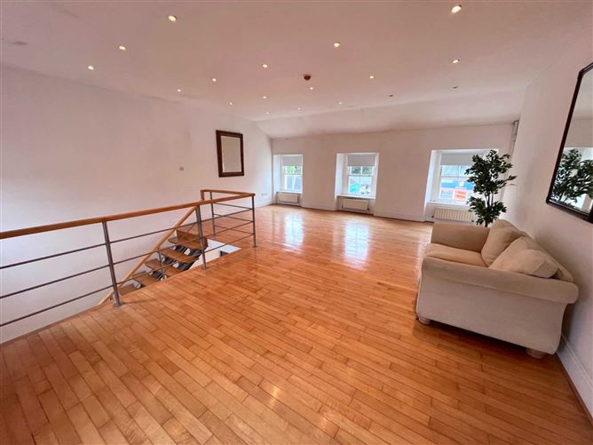 2 Academy Street, Navan, County Meath