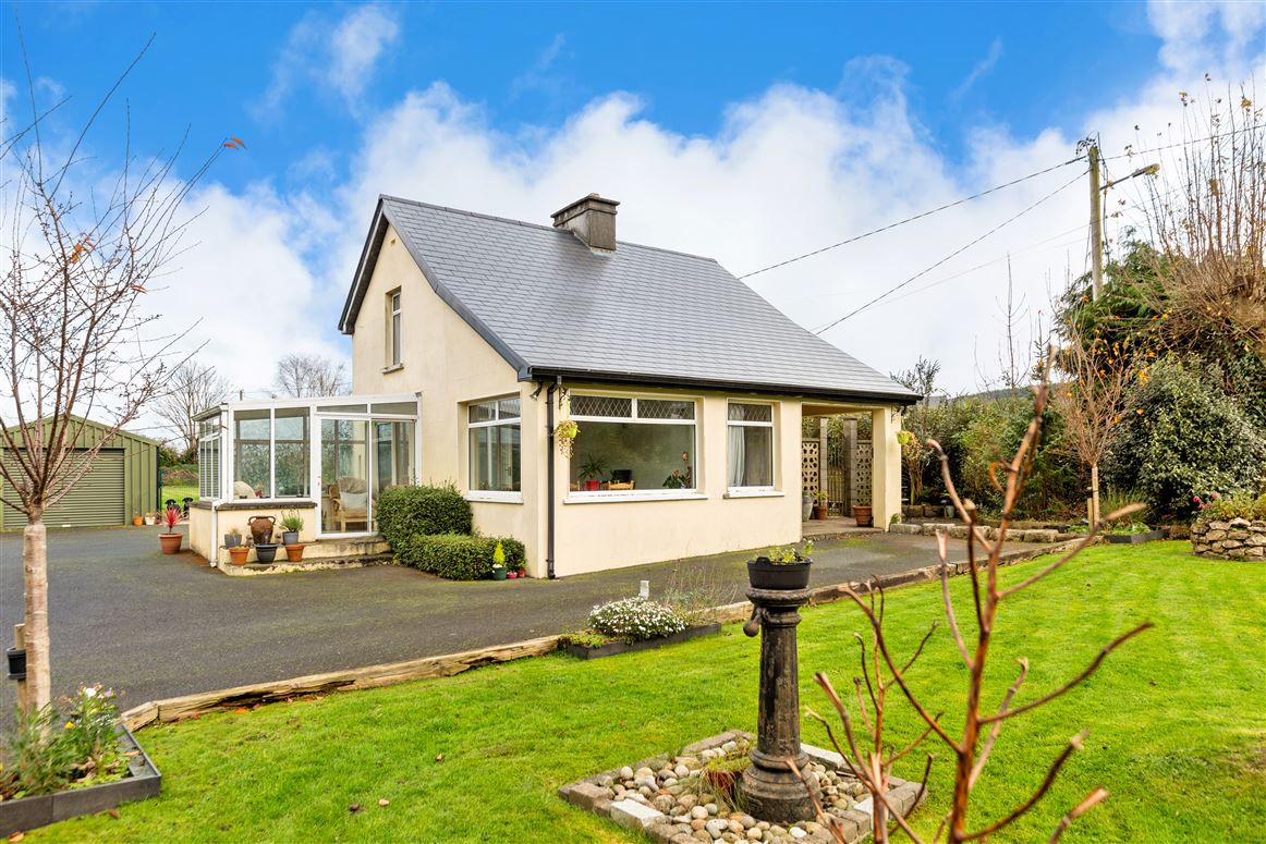 Glendale, Chapel Lane, Glenealy, Wicklow Clarke Auctioneers (Ashford